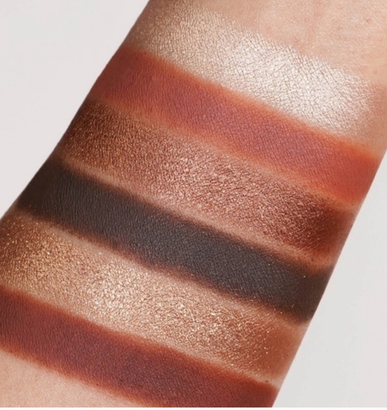 PAT MCGRATH SALE LABS MTHRSHP: SUBLIME SEDUCTION EYESHADOW PALETTE BNIB - Picture 7 of 8